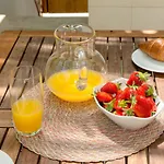 Apartamento Villa Corona Split *
