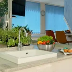 Apartamento Villa Corona Split