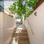 Villa Corona Split Apartamento