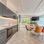Apartamento Villa Corona Split *