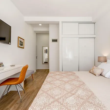 Villa Corona Split Apartman