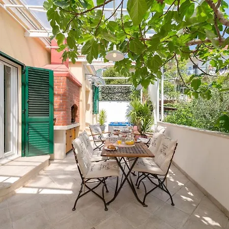 Villa Corona Split