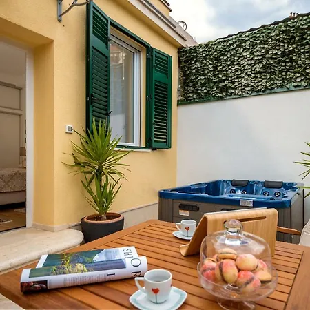 Villa Corona Split * Split