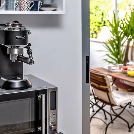 Apartment Villa Corona Split Split