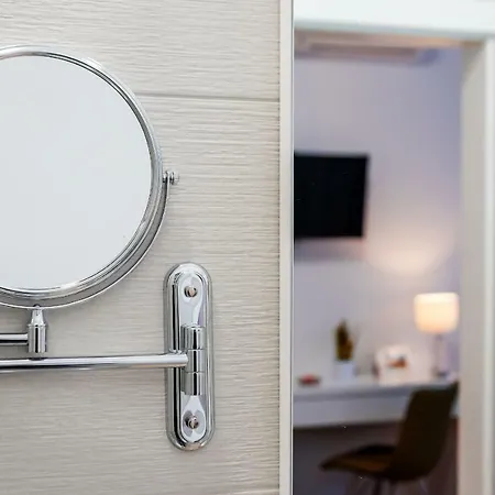 Daire Villa Corona Split *