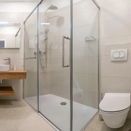 Villa Corona Split Daire Split