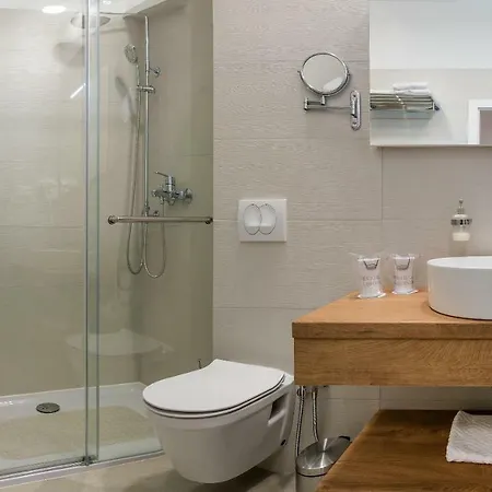 Villa Corona Split Appartement Split