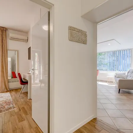 Daire Villa Corona Split *