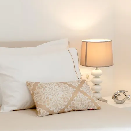 アパート Villa Corona Split スプリト