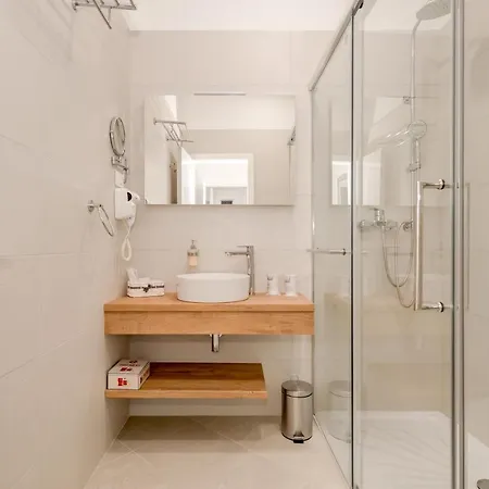 Villa Corona Split Daire