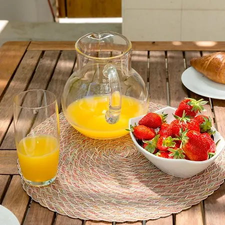 Appartement Villa Corona Split *