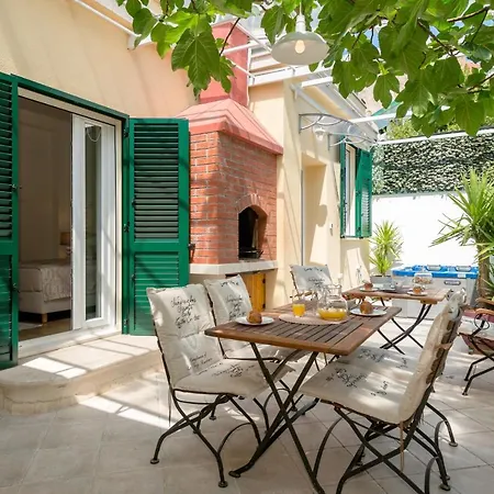 Apartment Villa Corona Split Split