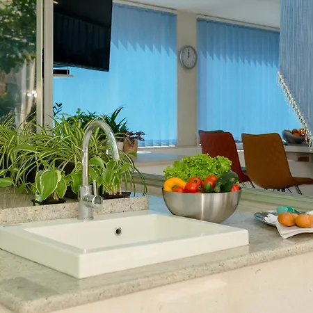 Apartment Villa Corona Split