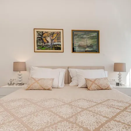 Villa Corona Split * Split