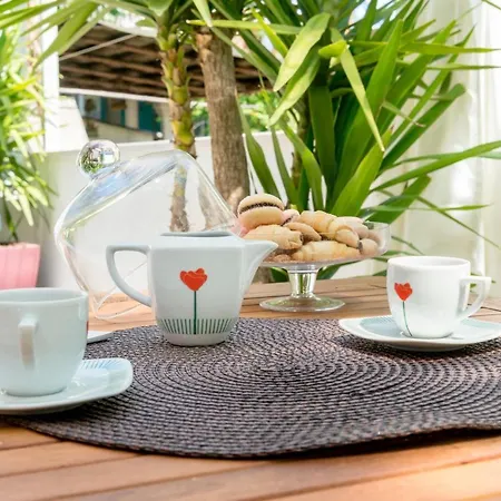 Appartement Villa Corona Split