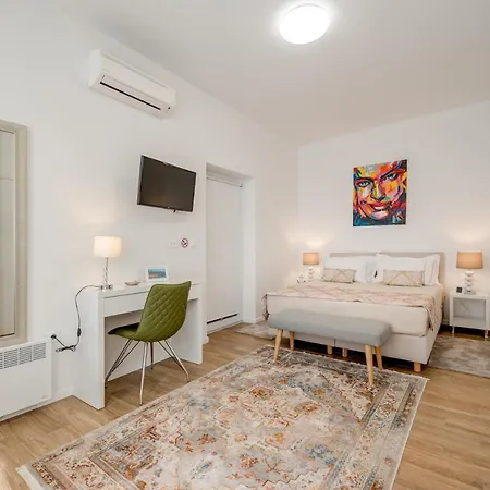 Villa Corona Split * Split