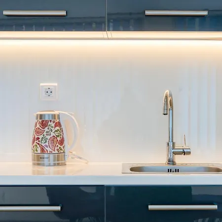 Villa Corona Split Apartment *