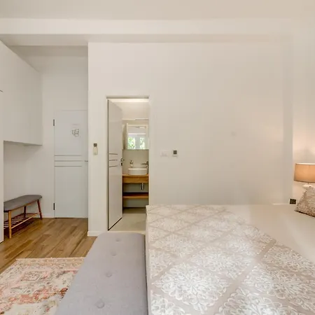 Villa Corona Split Apartment Split