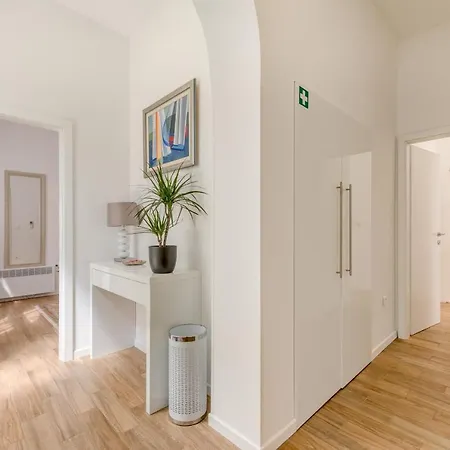 Villa Corona Split * Split