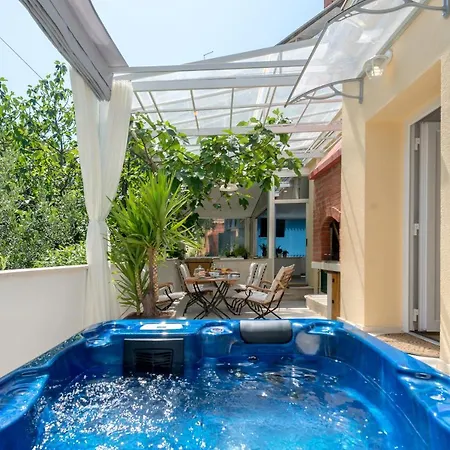 Daire Villa Corona Split