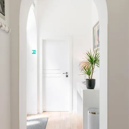 Villa Corona Split Apartment Split