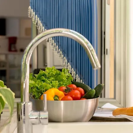 Villa Corona Split Daire *