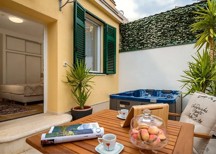 Villa Corona Split * Split