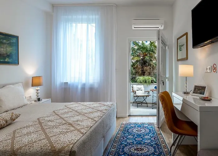 Villa Corona Split Appartement