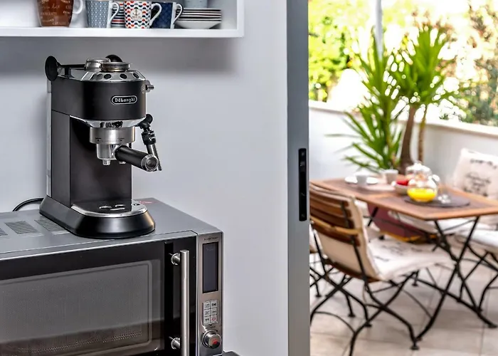 Appartement Villa Corona Split Split