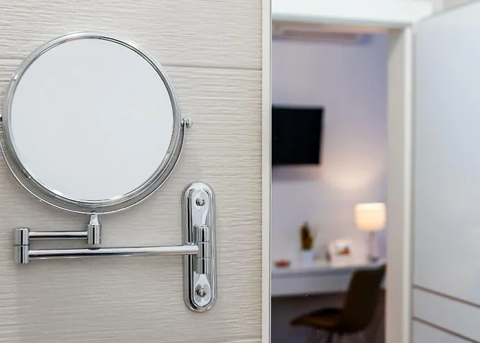 Appartement Villa Corona Split *