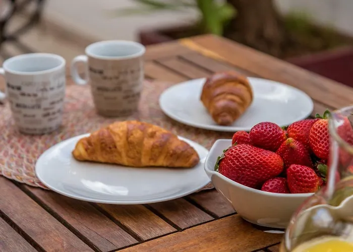 Appartement Villa Corona Split