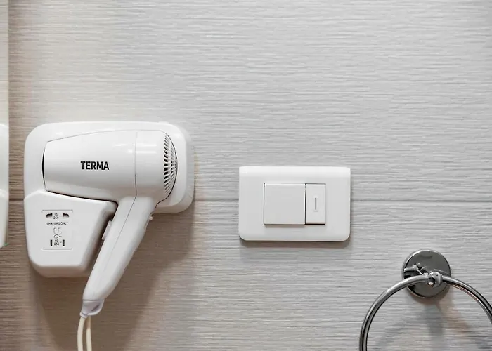 Villa Corona Split Appartement Split