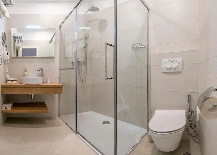 Villa Corona Split Appartement Split