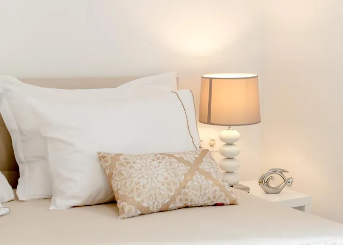 Appartement Villa Corona Split Split