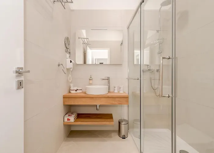 Villa Corona Split Appartement