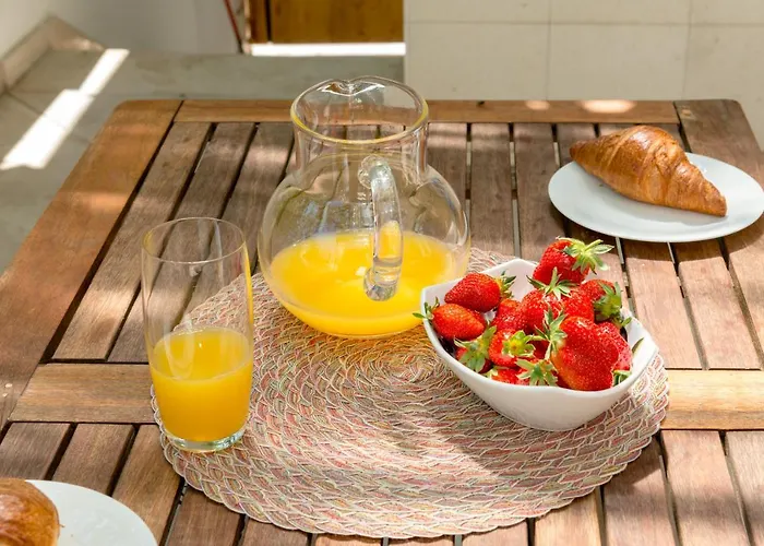 Appartement Villa Corona Split *