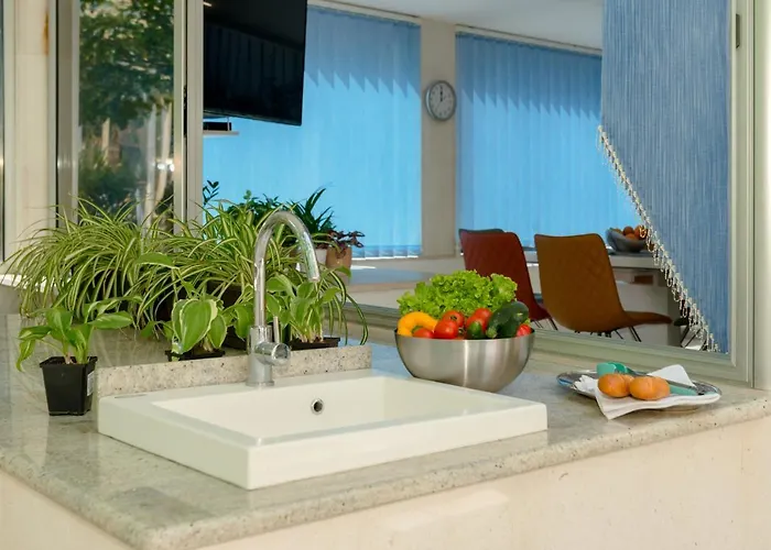 Appartement Villa Corona Split