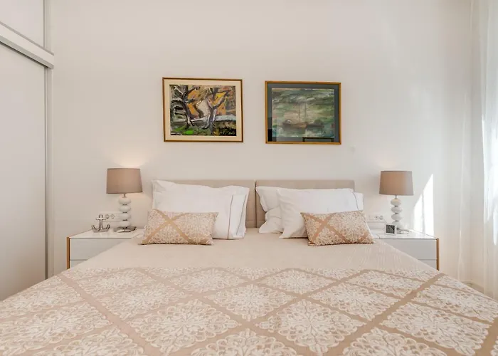 Villa Corona Split * Split