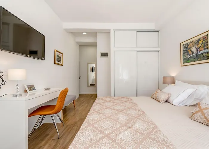 Villa Corona Split Appartement