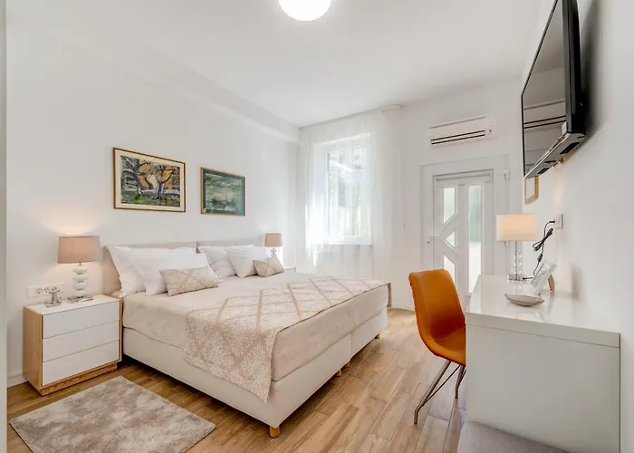 Appartement Villa Corona Split Split