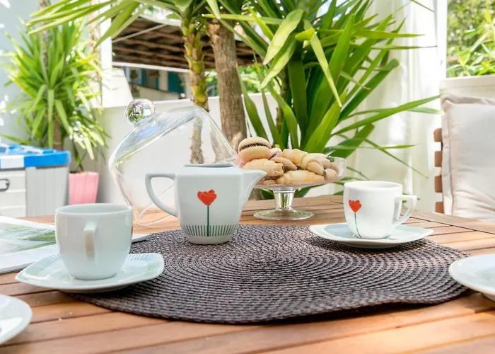 Appartement Villa Corona Split