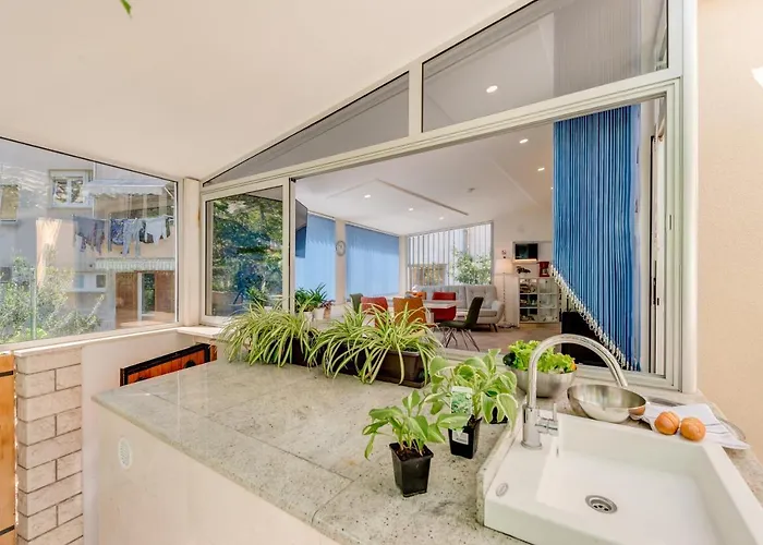 Villa Corona Split *