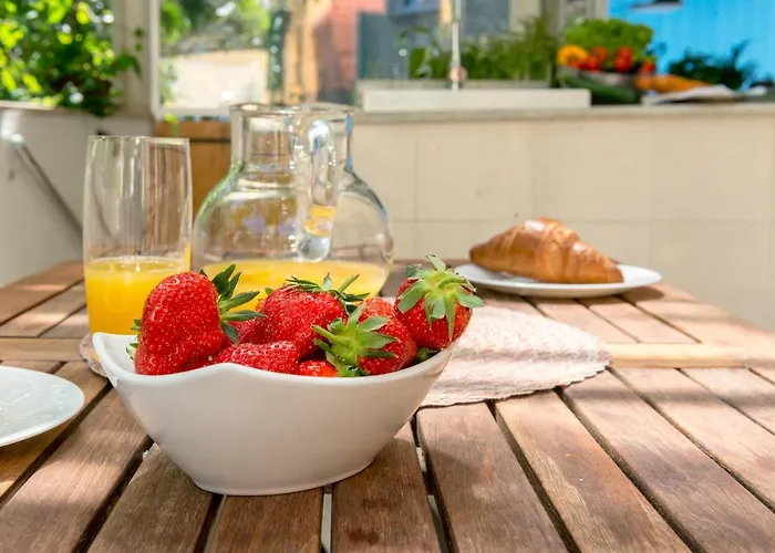 Villa Corona Split Split