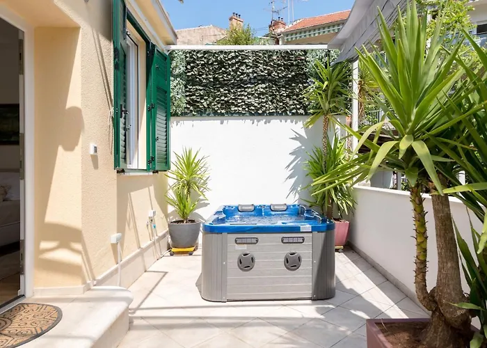 Villa Corona Split * Split