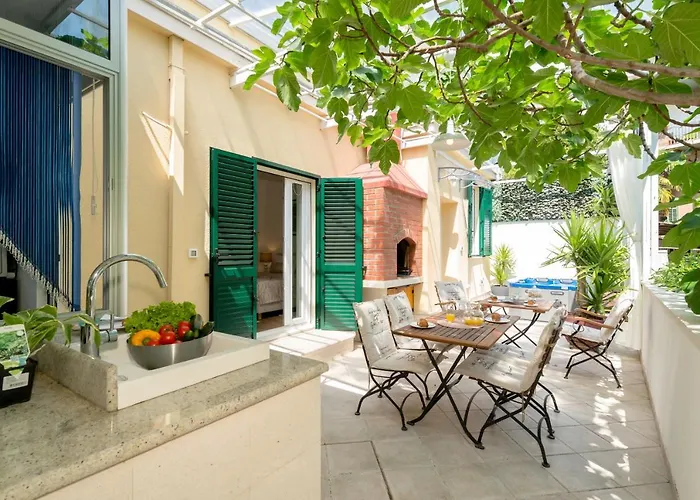 Villa Corona Split *