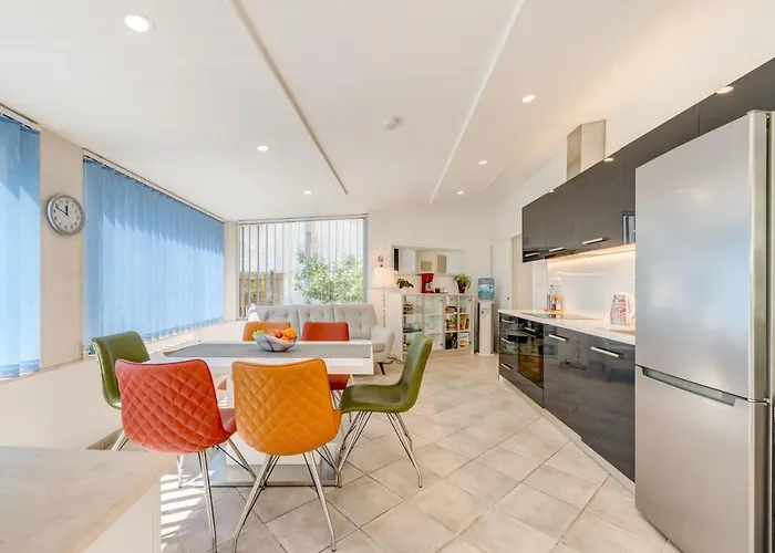 Villa Corona Split Appartement