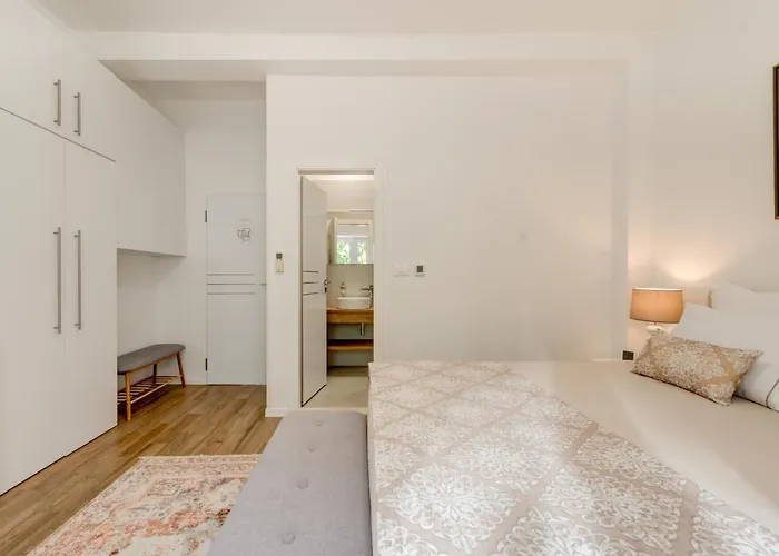 Villa Corona Split Appartement Split