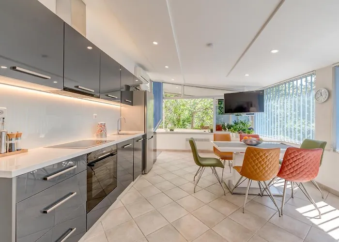 Appartement Villa Corona Split *