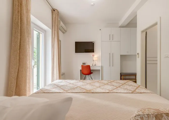 Appartement Villa Corona Split