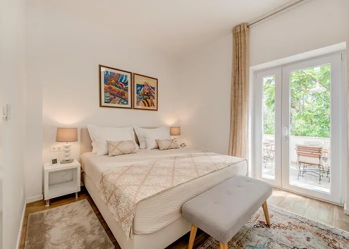 Villa Corona Split *